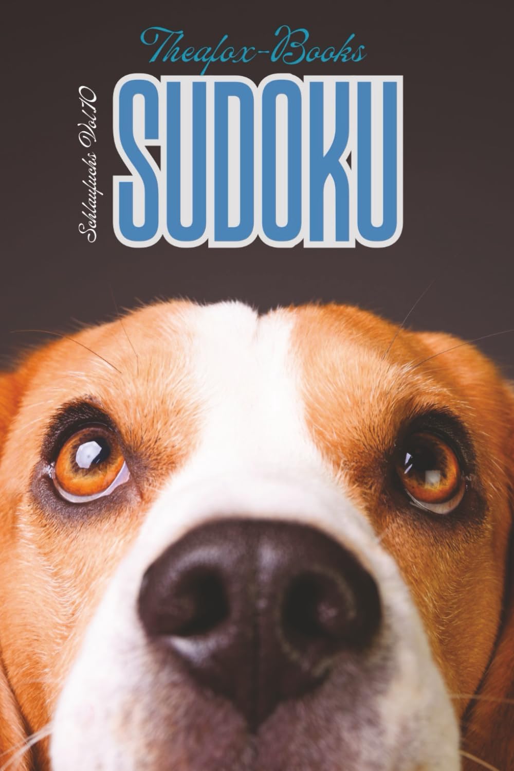 Sudoku Schlaufuchs Vol.10: 50+ Puzzles - Solutions Included