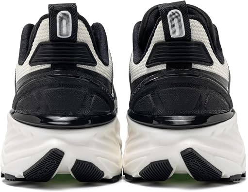 ONEMIX High Performance Running Shoes, Cross-Country Training Competition Sneakers with Enhanced Grip, Cushioning