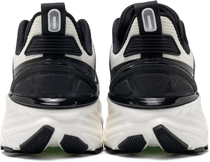 ONEMIX High Performance Running Shoes, Cross-Country Training Competition Sneakers with Enhanced Grip, Cushioning