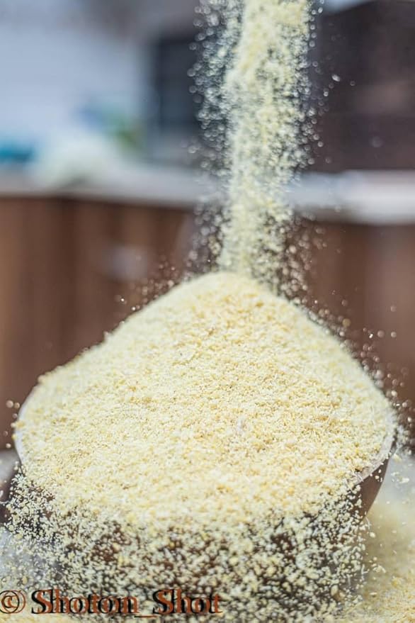 Princebrim Ijebu Garri 4lb miniatura 2