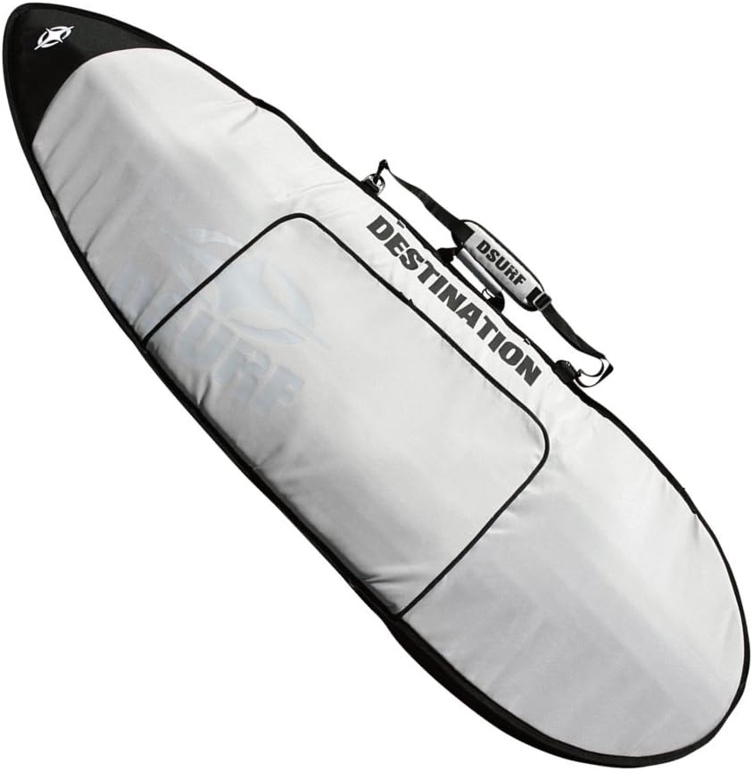 Destination (a Destination) DS EX 142 6'4 Gry DS-01EXTD064G