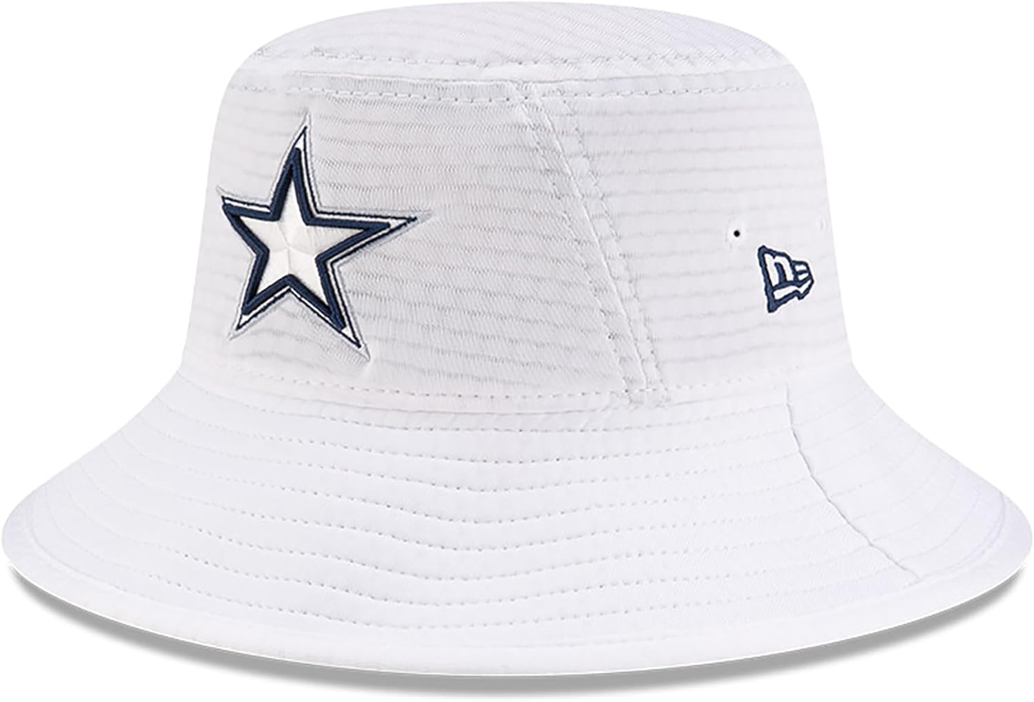 New Era Men's NFL 2023 NFL Training Camp Stretch Bucket Hat