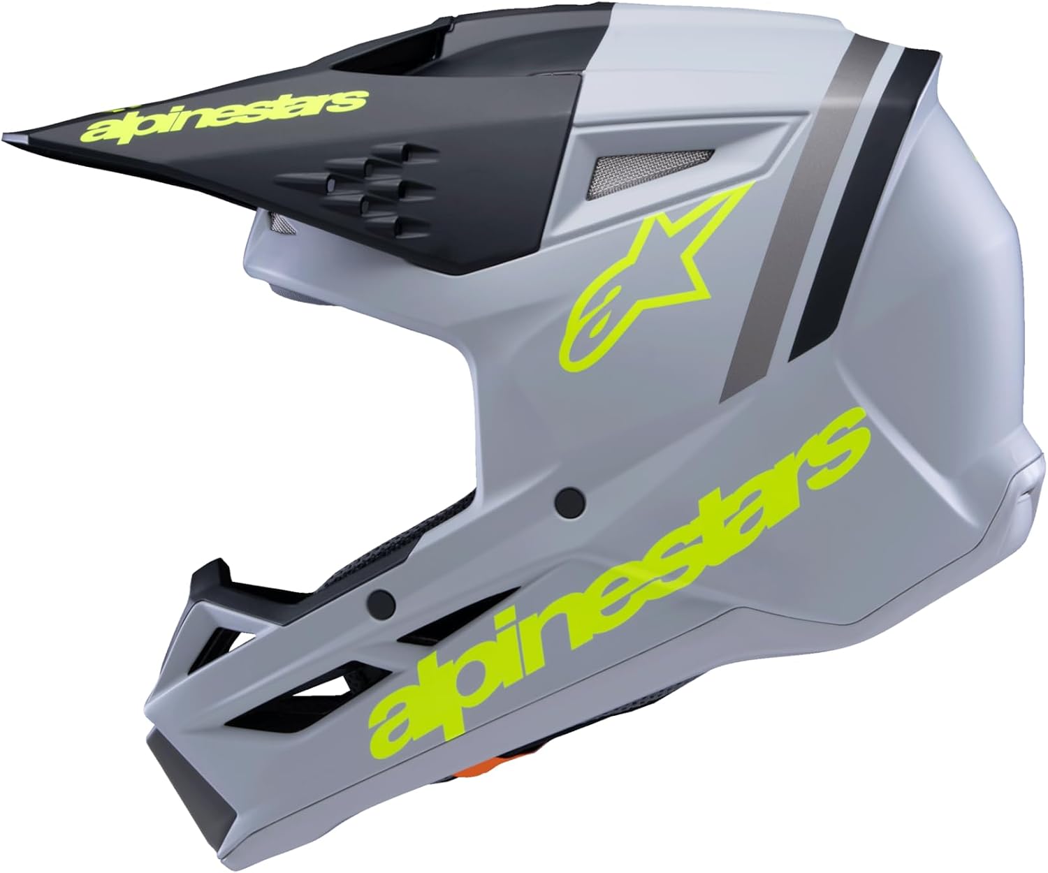 Alpinestars SM3 Youth Deegan Helmet ECE06/DOT
