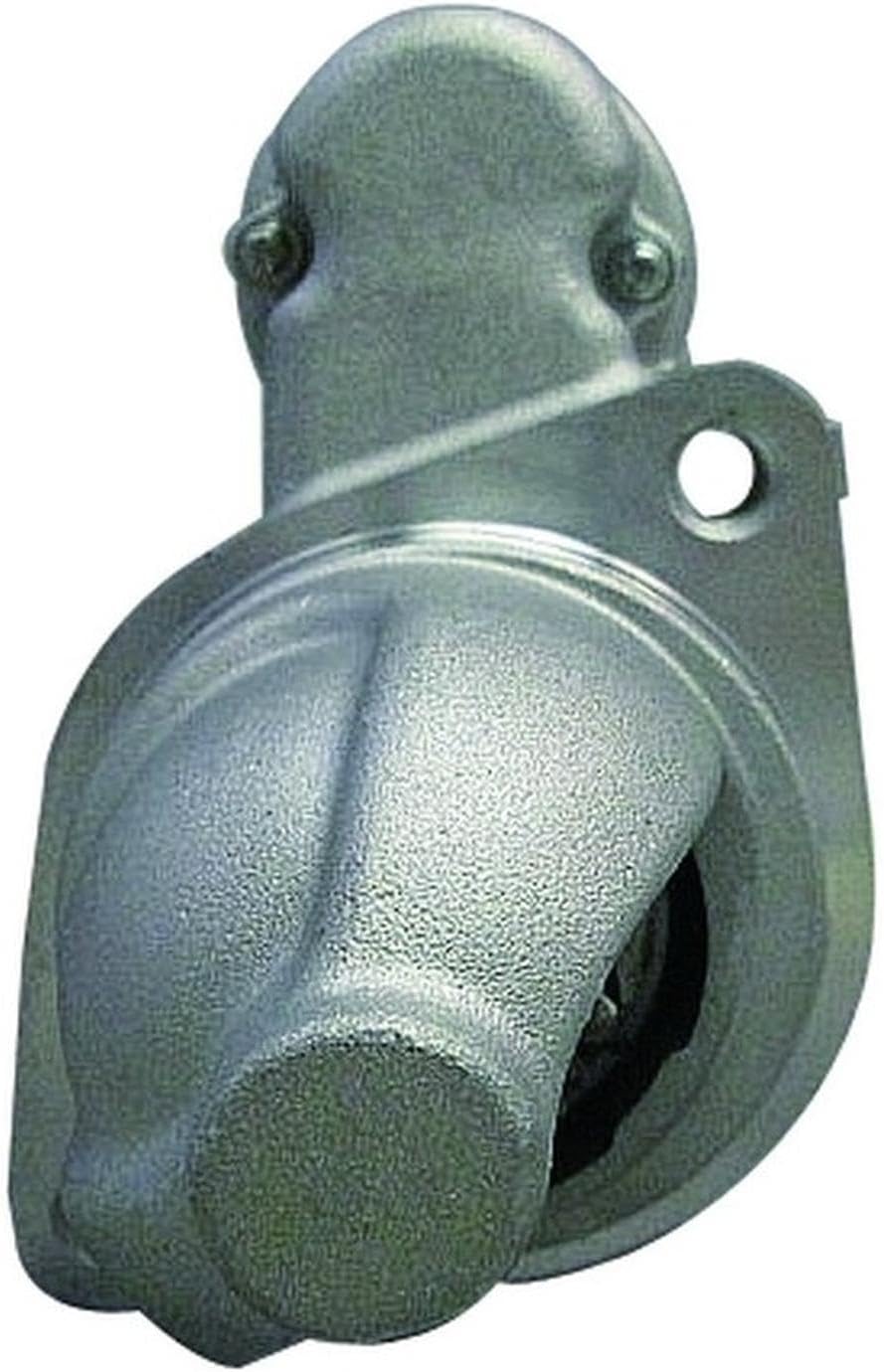 Premier Gear PG-19090 Starter Replacement for Kia Optima 2013-2015, Sorento 2011-2014, Hyundai Santa FE 2010-2012, Santa FE Sport 2013-2014, Sonata 2009-2014 36100-2G100, 19090N, 410-40040