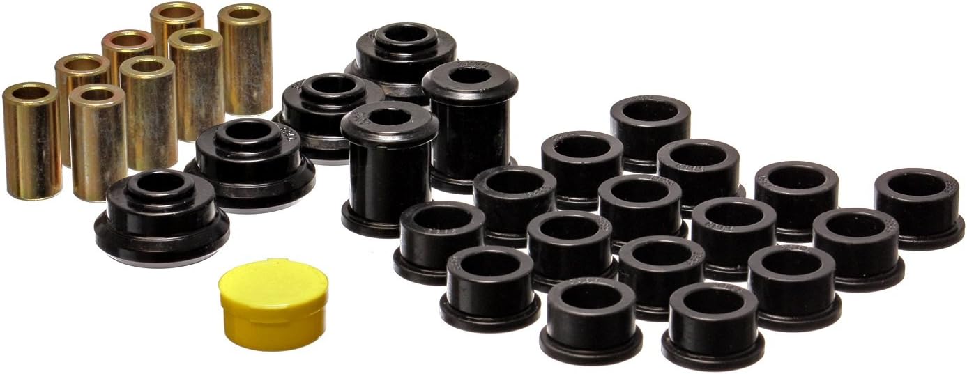 Energy Suspension 18.3102G Rear Control Arm Bushing