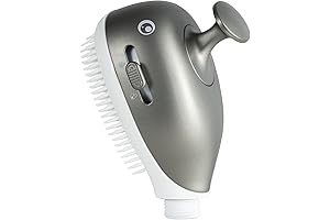 Aonbor Baby Shark Bath Shower Head