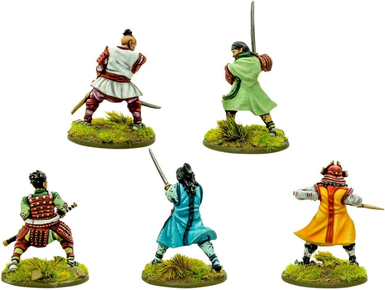 Warlord Games 692015001 Accessories.
