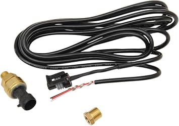 Dakota Digital MVX Series Add-on Oil Pressure Sender SEN-1039