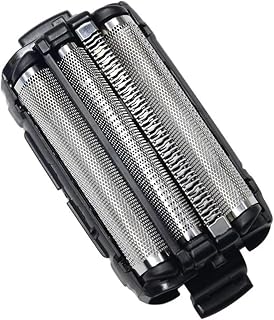 Compatible Con Panasonic, Afeitadora WES9167, Cabezal De Corte De Malla ES-LA12 SF21 SF23 RF31 RF34 RF41 LF30 LF50 LF51 LF70 LF71, Hoja De Malla(Knife net)