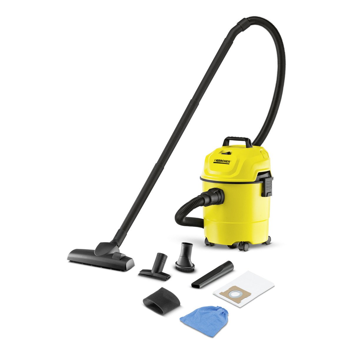 KARCHER MultiPurpose Vacuum Cleaner WD 1 Home Amazon.in Home & Kitchen