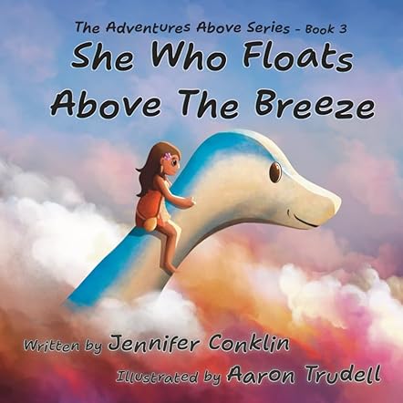 She Who Floats Above The Breeze