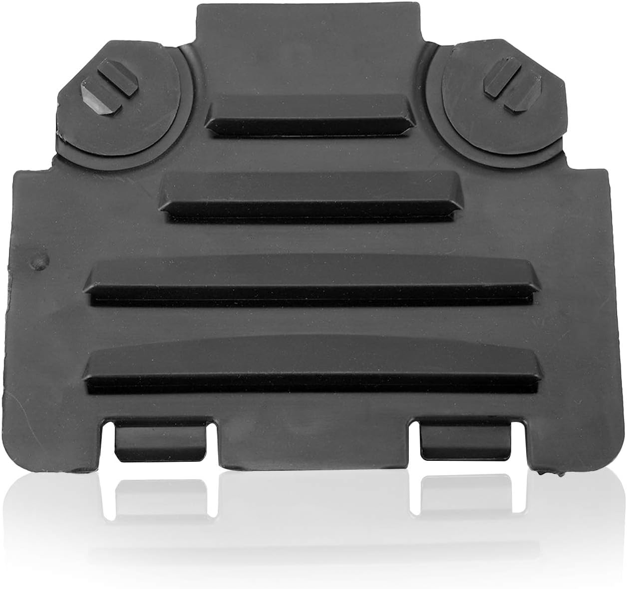 for oe 51717143849 Gorgeri Liner Vent Cover, Passenger Vent Access Headlight Cover Fit for E82 E88 E90 E91 M3 325i 330i 328i 51717143849 Traction Boards Trailer Trailer Fenders