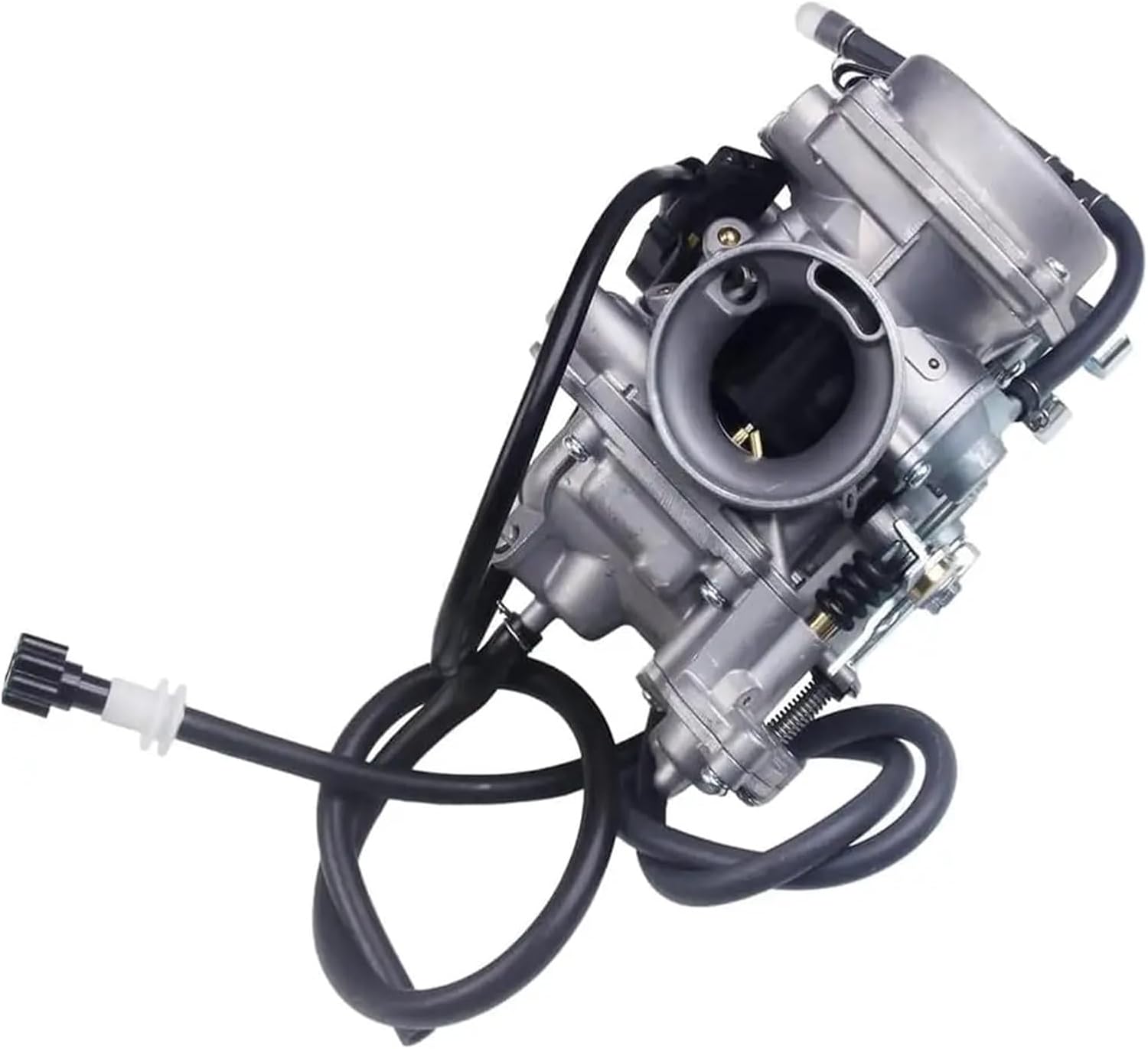 Carburetor & Air Cleaner Compatible with Shadow Spirit 750 Compatible with Shadow Aero 750 VT750 2004-2009 16100-MFE-771 16100-MEG-000