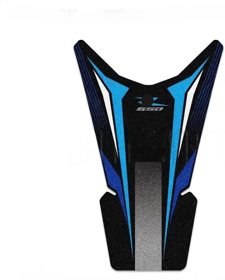 Tank Protection Sticker for CBR650R CB650R 2019 2020 2021 2022 2023 2024 Motorcycle Fuel Tank Pad Stickers Protector Decals Accessories
