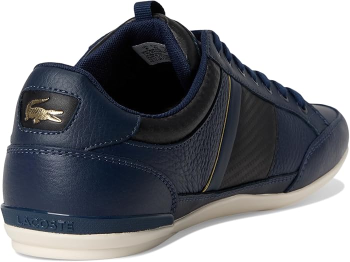 Мужские кроссовки Lacoste Chaymon Sneakers — фото 5