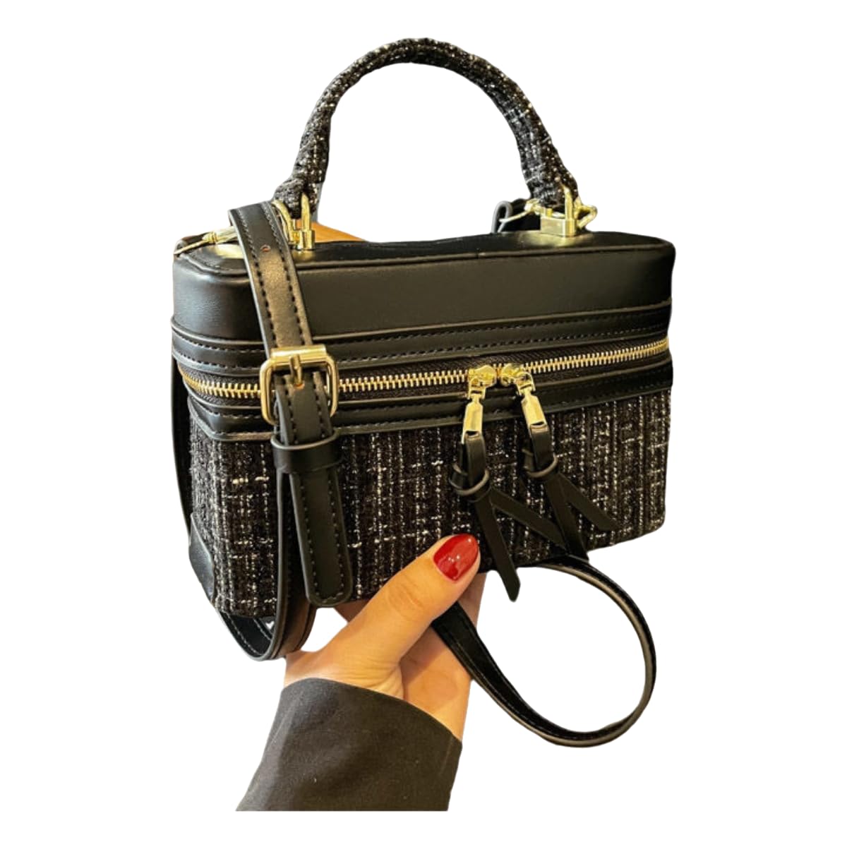 Sac à main femme printemps été pour en finir avec les sacs lourds et encombrants