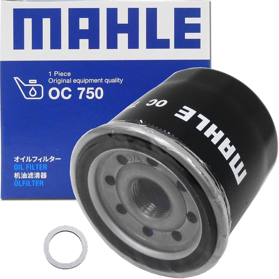 Amazon | 【フィルター1個＆パッキン1枚セット】 スズキ 日産 マツダ