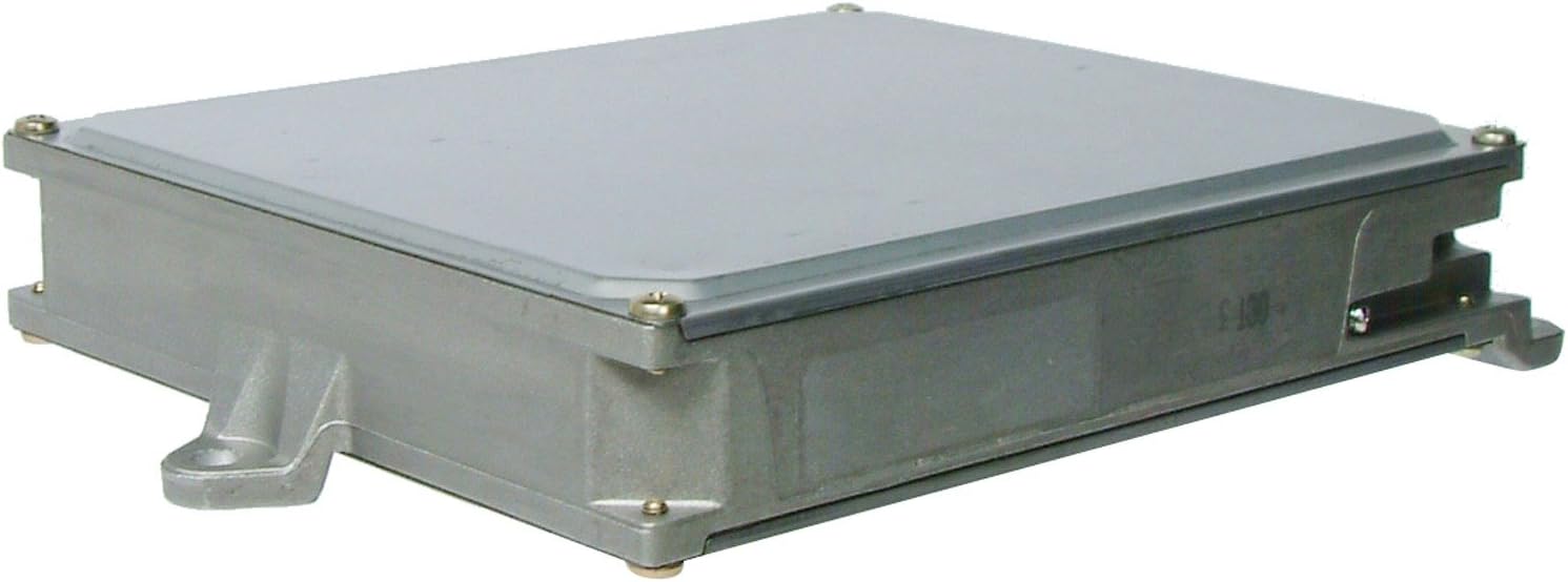 Cardone 72-2217 Remanufactured Engine Control Computer Module, ECC/ECM
