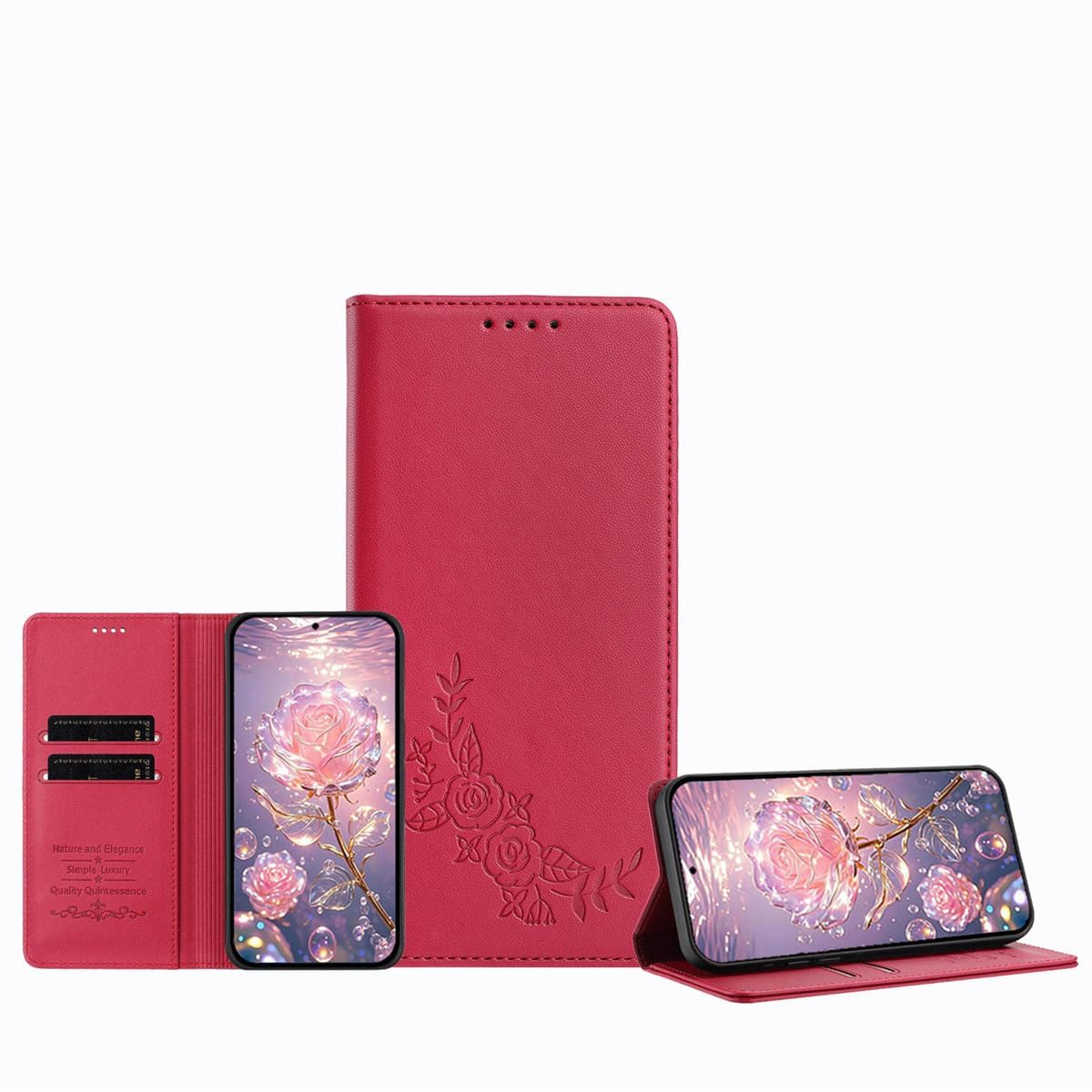 Étui Samsung Galaxy Tab S10 Lite JZ antichoc robuste - 2