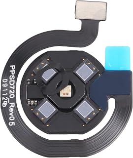 BZN Heart Rate Monitor Sensor Flex Cable For Samsung Galaxy Watch Active SM-R500