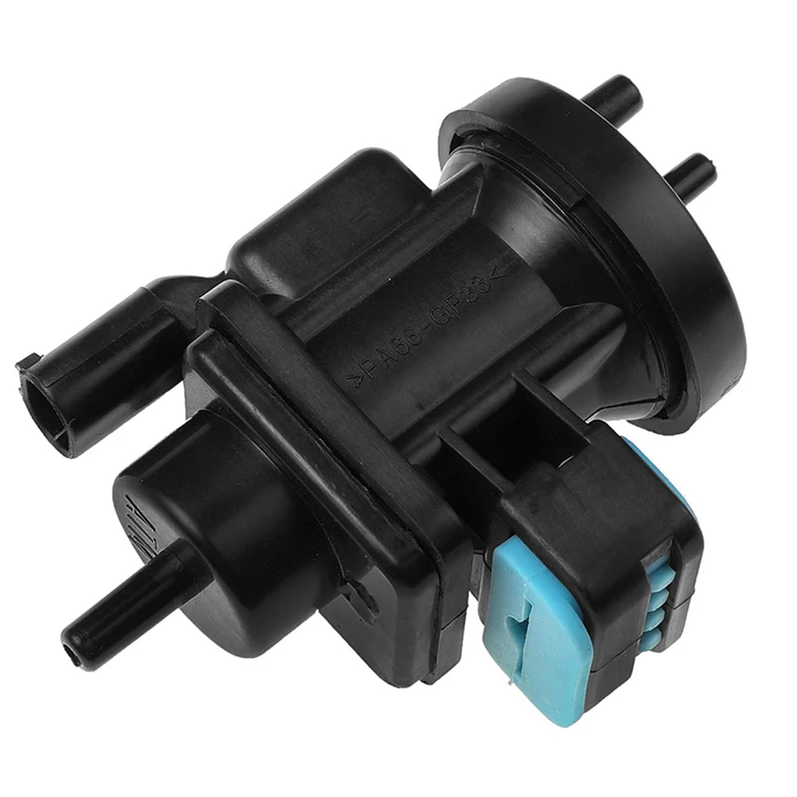 Uniwersalny zawór EGR‌ 0005450527 Zawór konwertera ciśnienia podciśnienia Turbo Boost pasuje do Mercedesa Benz Sprinter W210 W163 W202 W203 220 168 Zawór EGR samochodu‌(2 pcs)