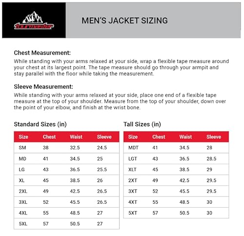 Tourmaster Transition Waterproof Breathable Armored Touring Motorcycle Jacket #TOP1