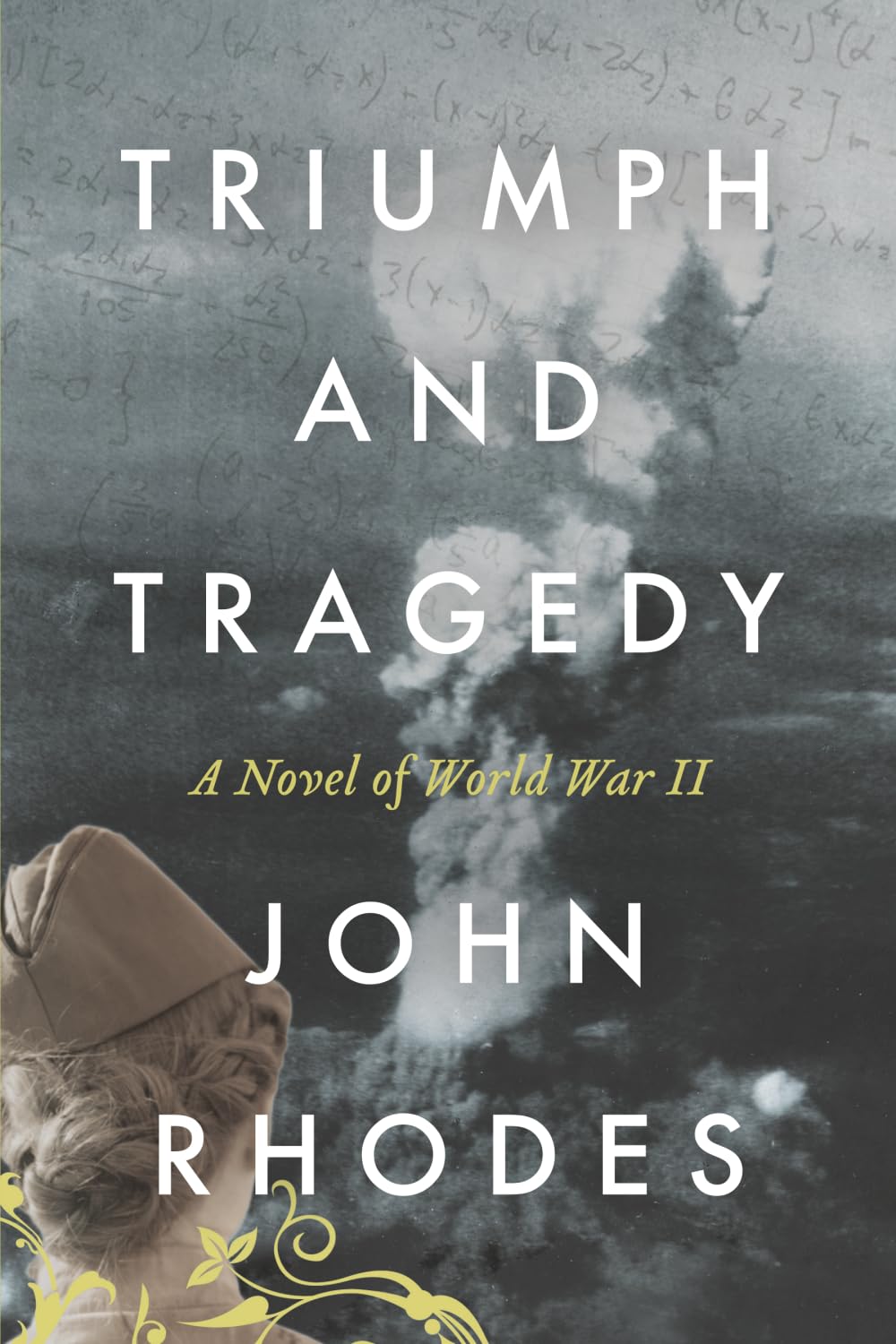 Triumph and Tragedy: A Novel of World War II: 6 (Breaking Point Series)