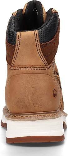 Miniatura 10 de Wolverine Botas Hellcat de 6 pulgadas para hombre