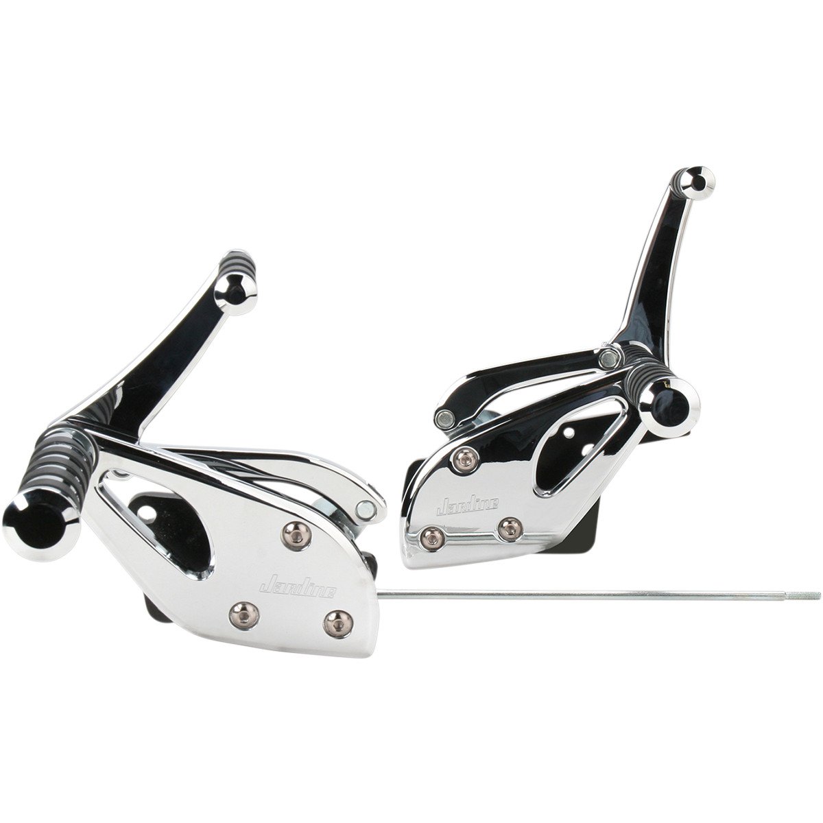 Jardine Forward Controls for Honda VTX1800C 0109 Amazon.in Car