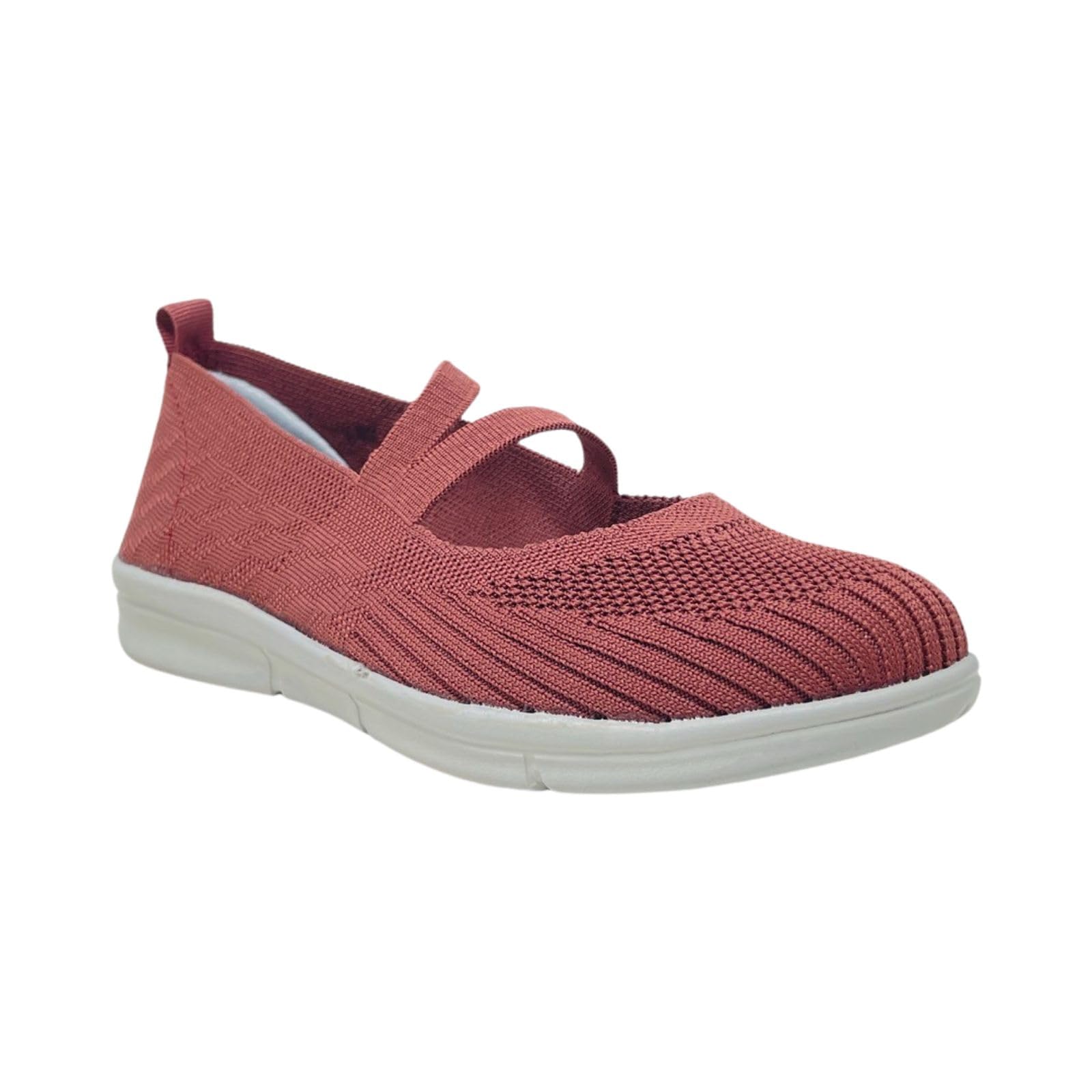 GLOBAL STEP G2188,Working Women Pump Shoes (Maroon, 8) (B0CP46BMDJ) Amazon Price History, Amazon Price Tracker
