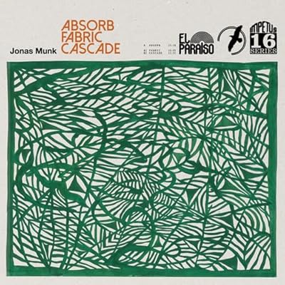 Absorb/Fabric/Cascade