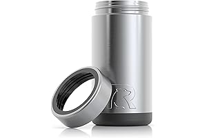 Insulated Can Koozie: The Ultimate Drink Companion