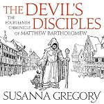Cover of The Devil's Disciples