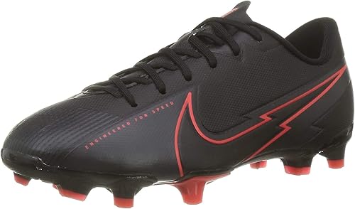 nike mercurial vapor 13 academy black x chile mg