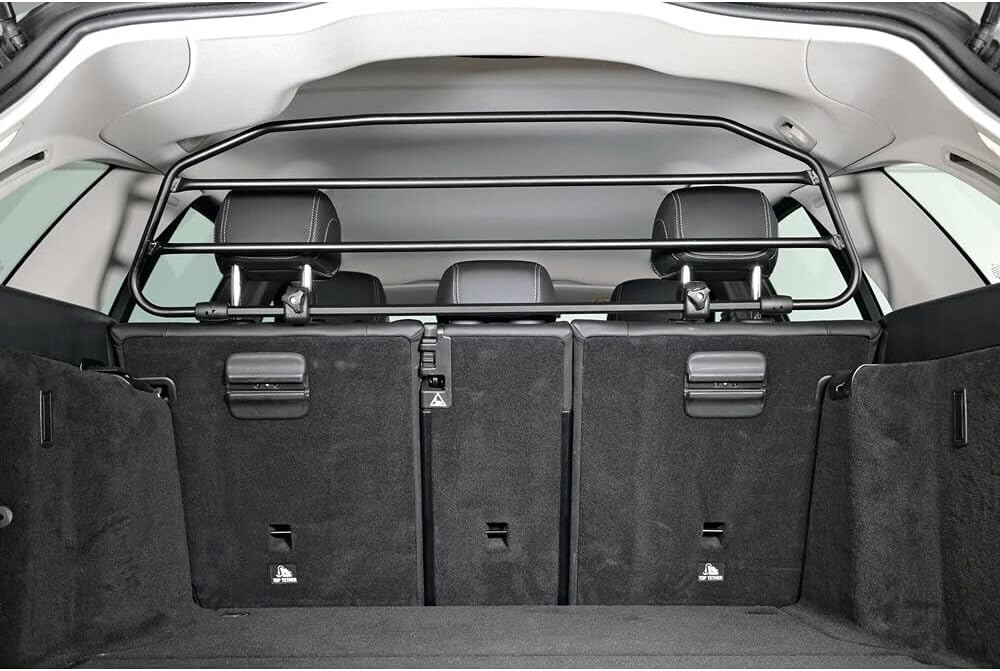 N70055 Premium-Guard, steel divider grid - Type 5-1130x340 mm