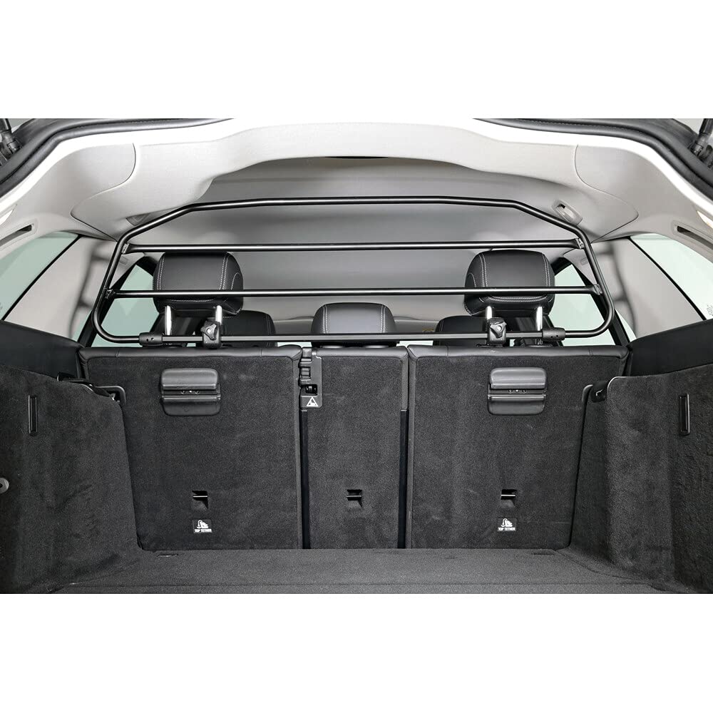 Premium-Guard, griglia divisoria in acciaio - Type 9 - 1070x240 mm