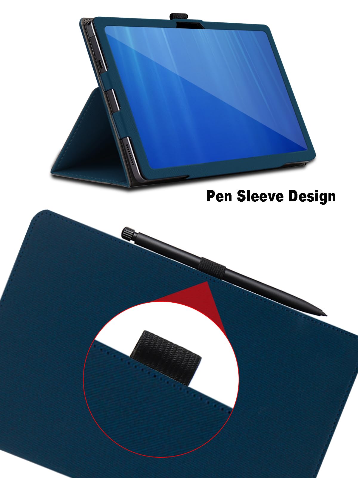 Amazon.co.jp: タブレットケース Wacom Movinkpad Pro 14対応、 14