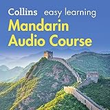 Easy Mandarin Chinese Course for Beginners: Learn the basics for everyday conversation