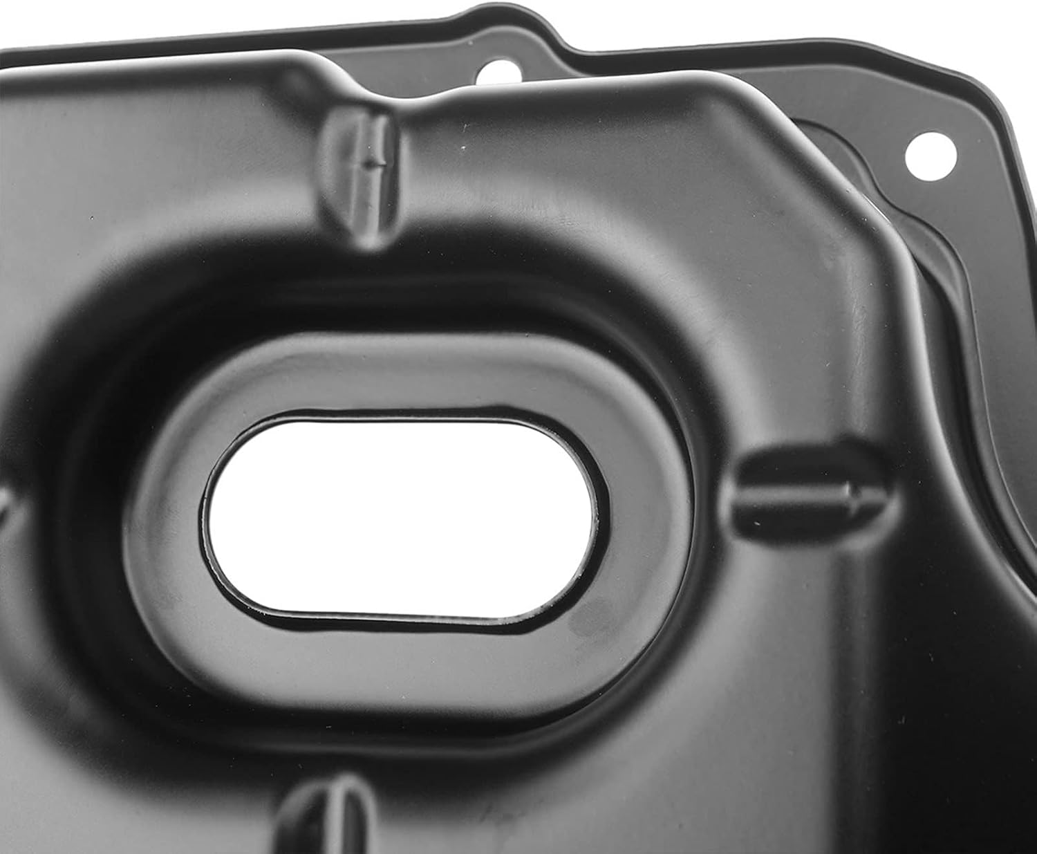 A-Premium Transmission Side Cover Compatible with Ford Escape 2009-2012, Fusion 2010-2012 & Mercury Mariner 2009-2011, Milan 2010-2011, 2.5L 3.0L