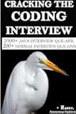 Cracking the Java Coding Interview