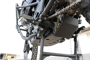 Amazon.com: T-Rex Racing Heavy Duty Skid Plate Compatible