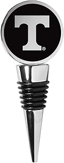 Siskiyou Sports NCAA unisex Wine Stopper