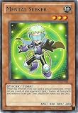 YU-GI-OH! - Mental Seeker (EXVC-EN024) - Extreme Victory - 1st Edition - Common by