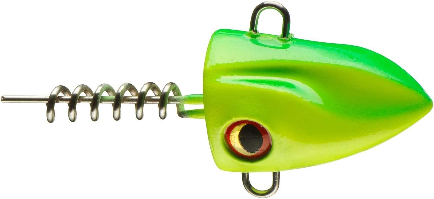 Daiwa PROREX Screw-In Pelagic Head - 20g, 30g, 40g or 50g