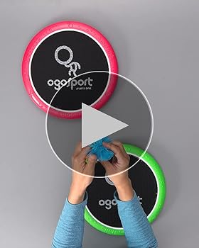Amazon | オゴスポーツ(Ogosport) (OGOSPORT) オゴディスク
