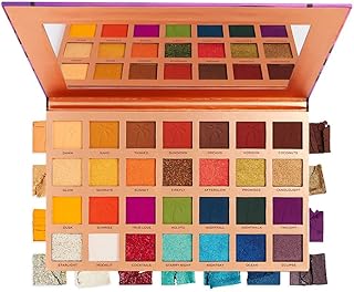 Makeup-Revolution x Tammi Tropical Twilight -...