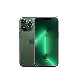 Apple iPhone 13 Pro (128 GB) - Alpingrün