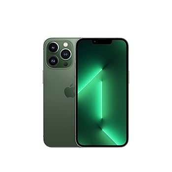 iPhone - iPhone 13 128GB グリーン Amazon.com: Apple iPhone 13, 128GB, Green - Unlocked
