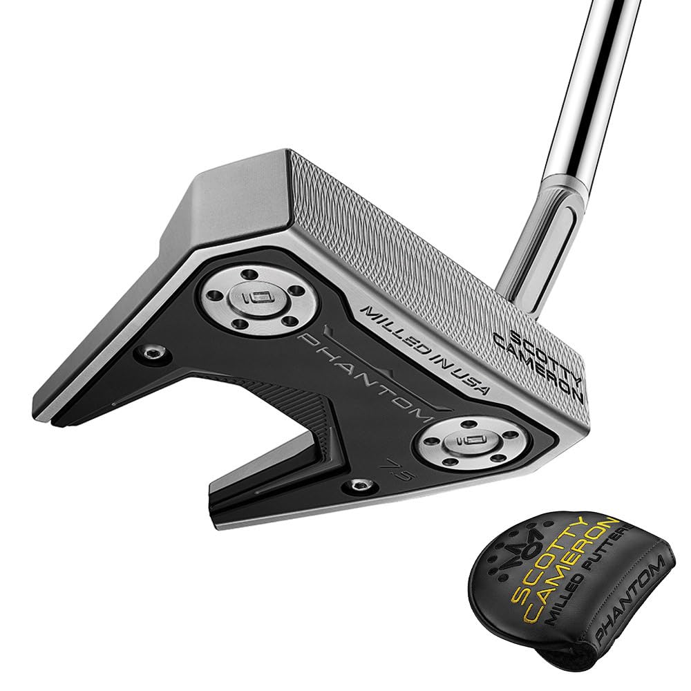 SCOTTY CAMERON CAMERON パター　値下げ❗️ スコッティキャメロンパター #scottycameron