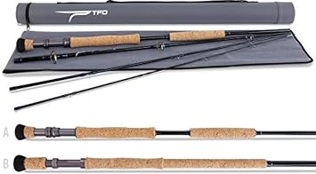 TFO Bluewater SG Fly Rod